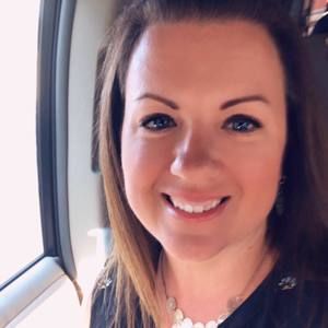 Meet your Posher, Kristin